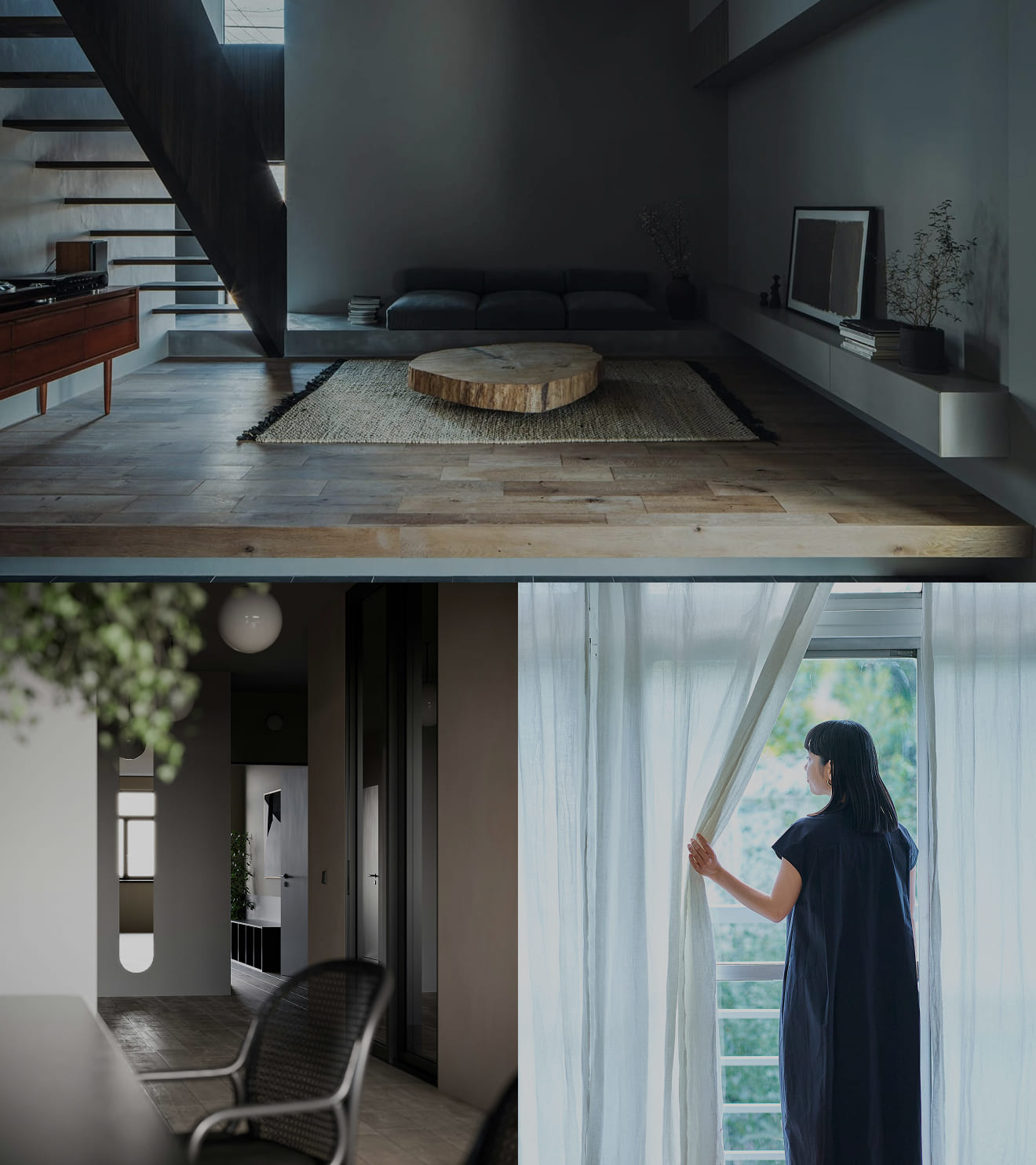 もっと自由に、もっと自分らしく