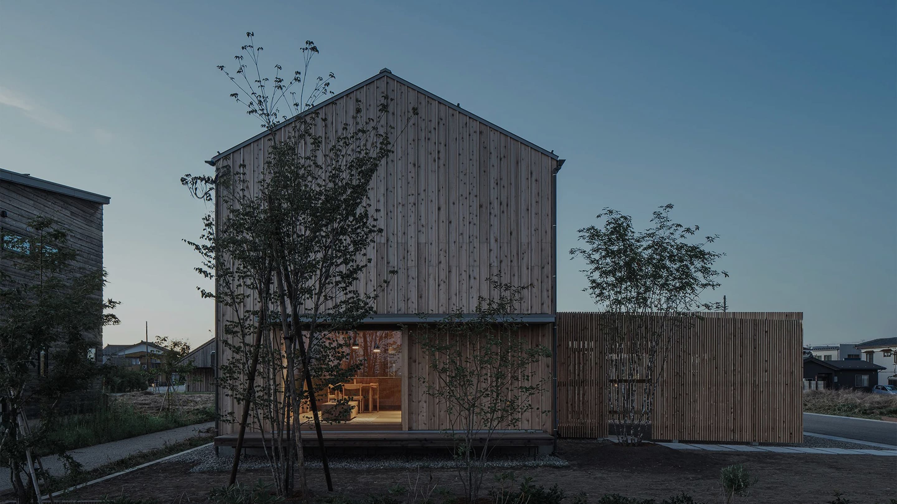 もっと自由に、もっと自分らしく。