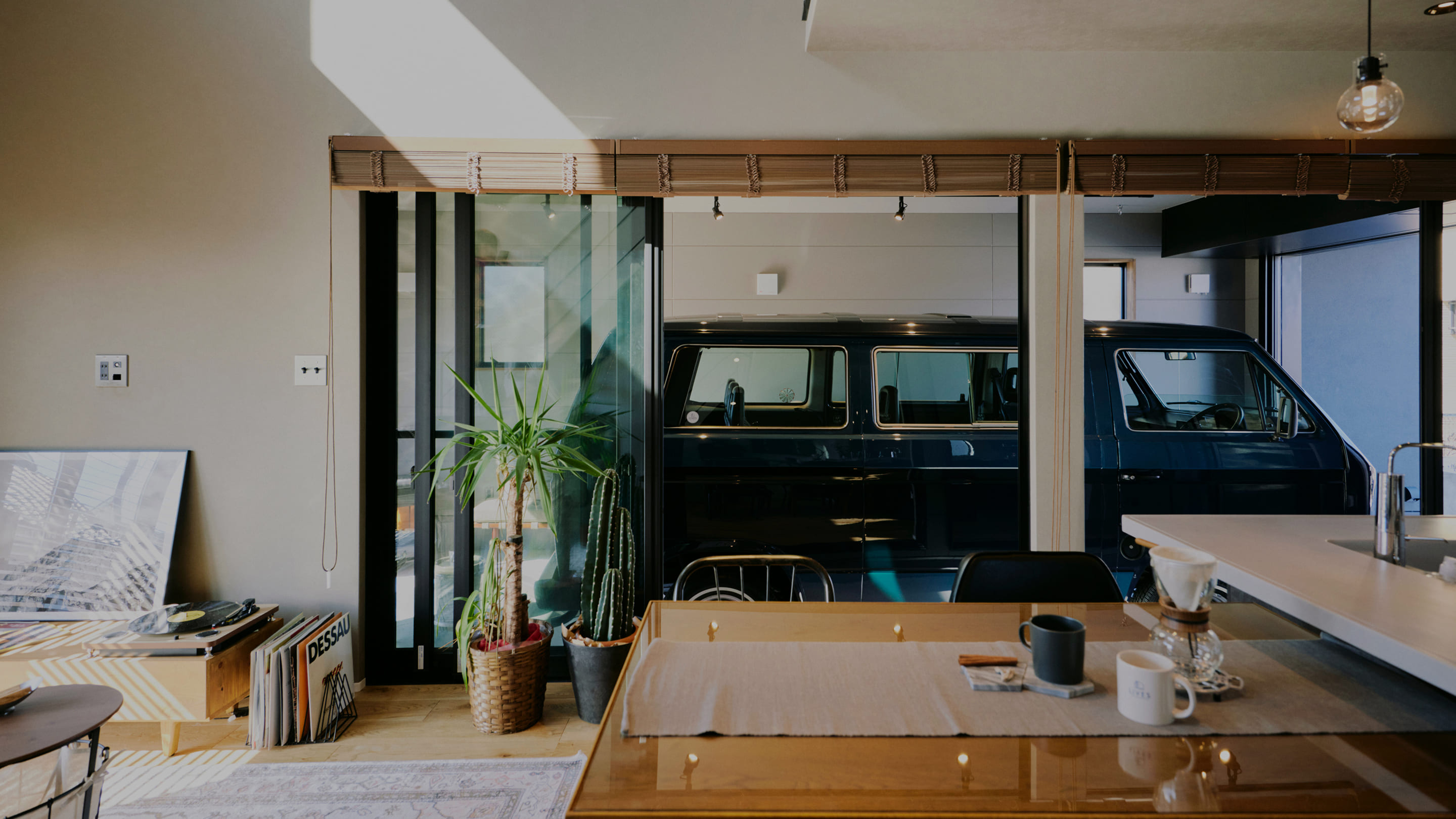 もっと自由に、もっと自分らしく。