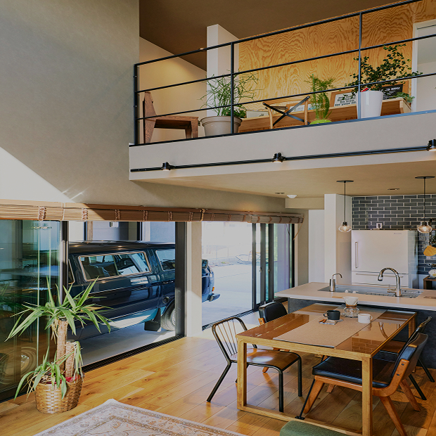 無料個別相談会場