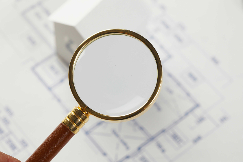 間取り作成のヒミツ公開