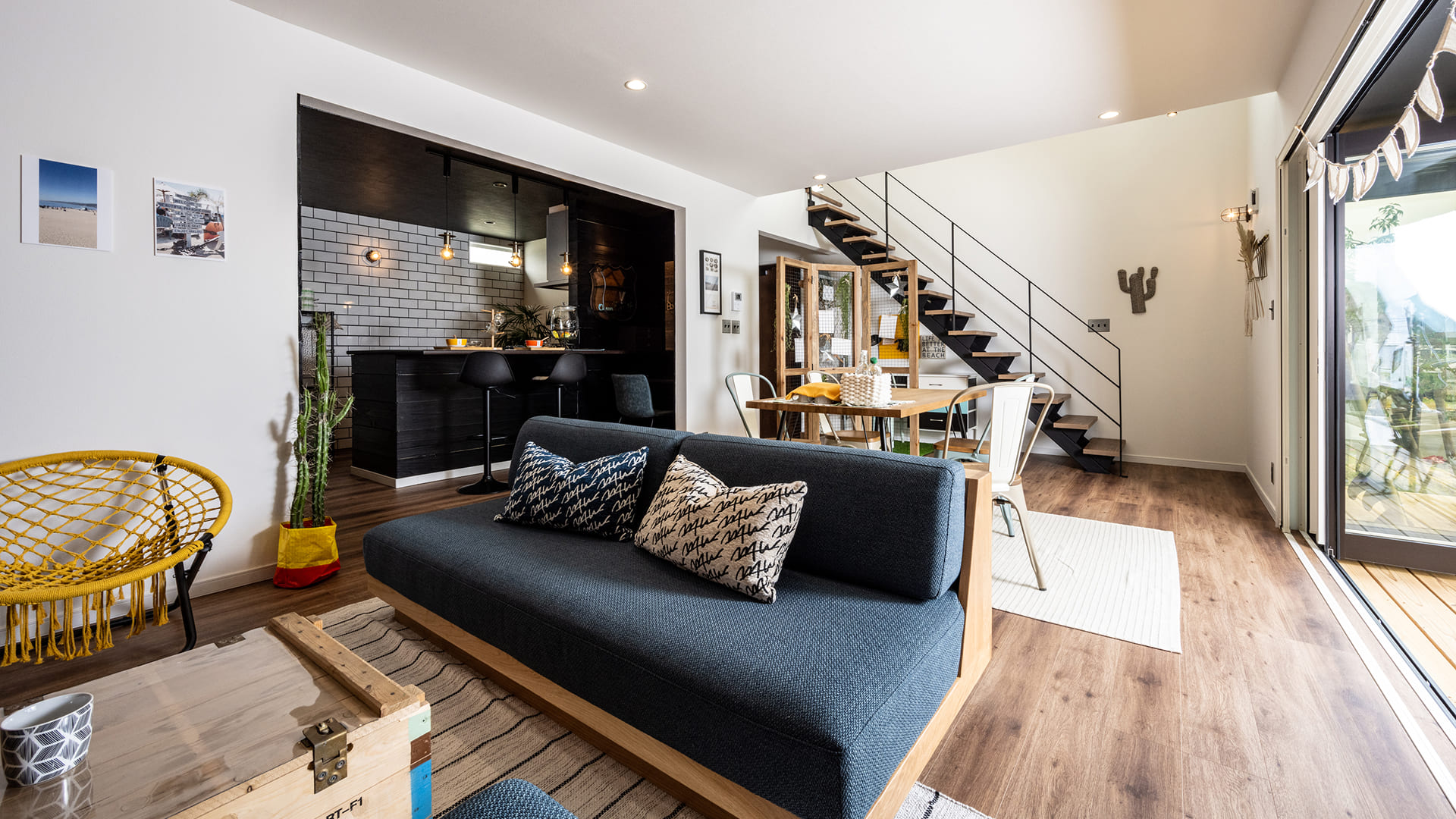 コストに合わせたカスタムオーダープラン。お客様の要望に合わせてコスパ良くデザイン性も追求