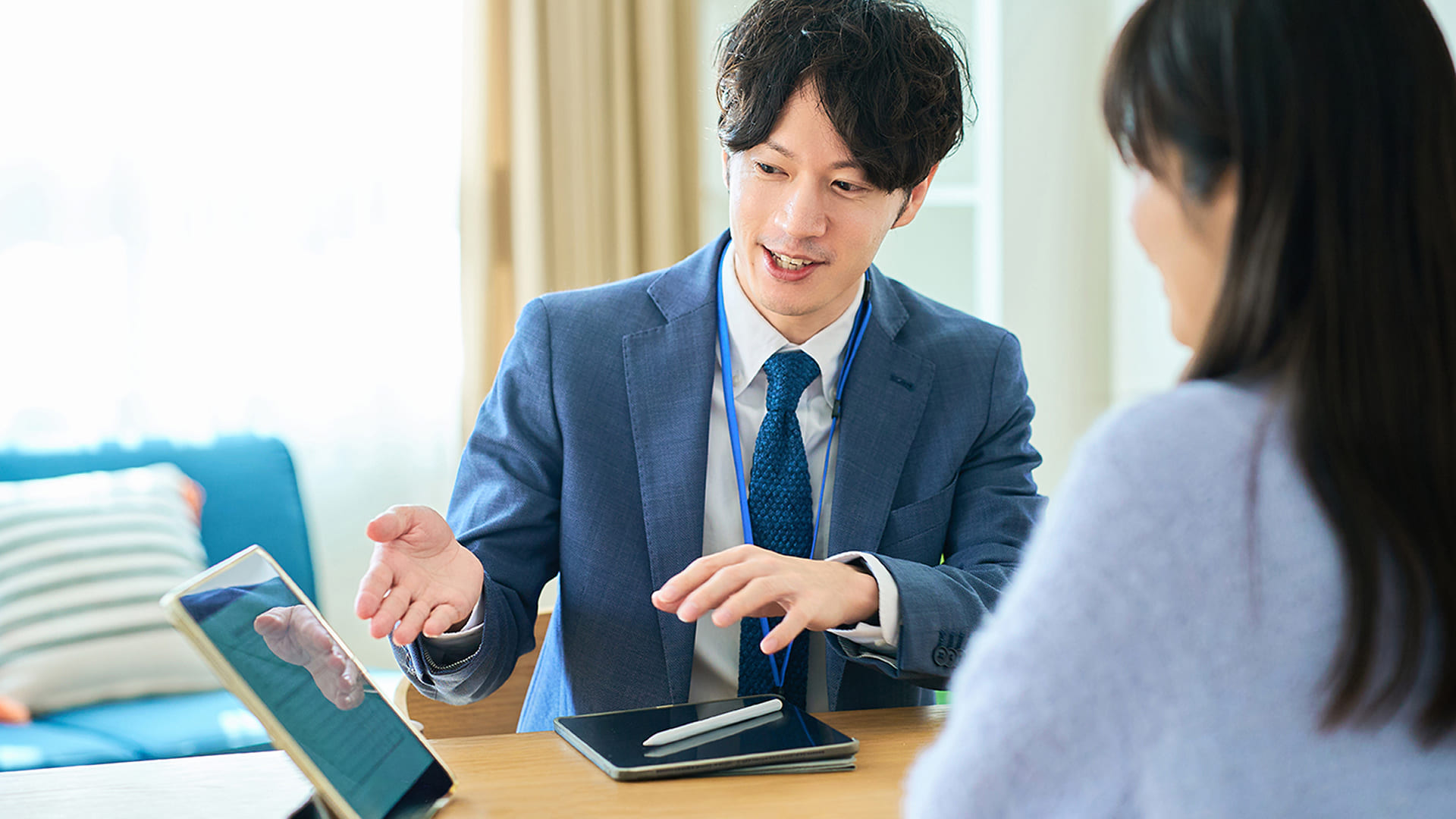 将来も安心して暮らせる、無理のない資金計画