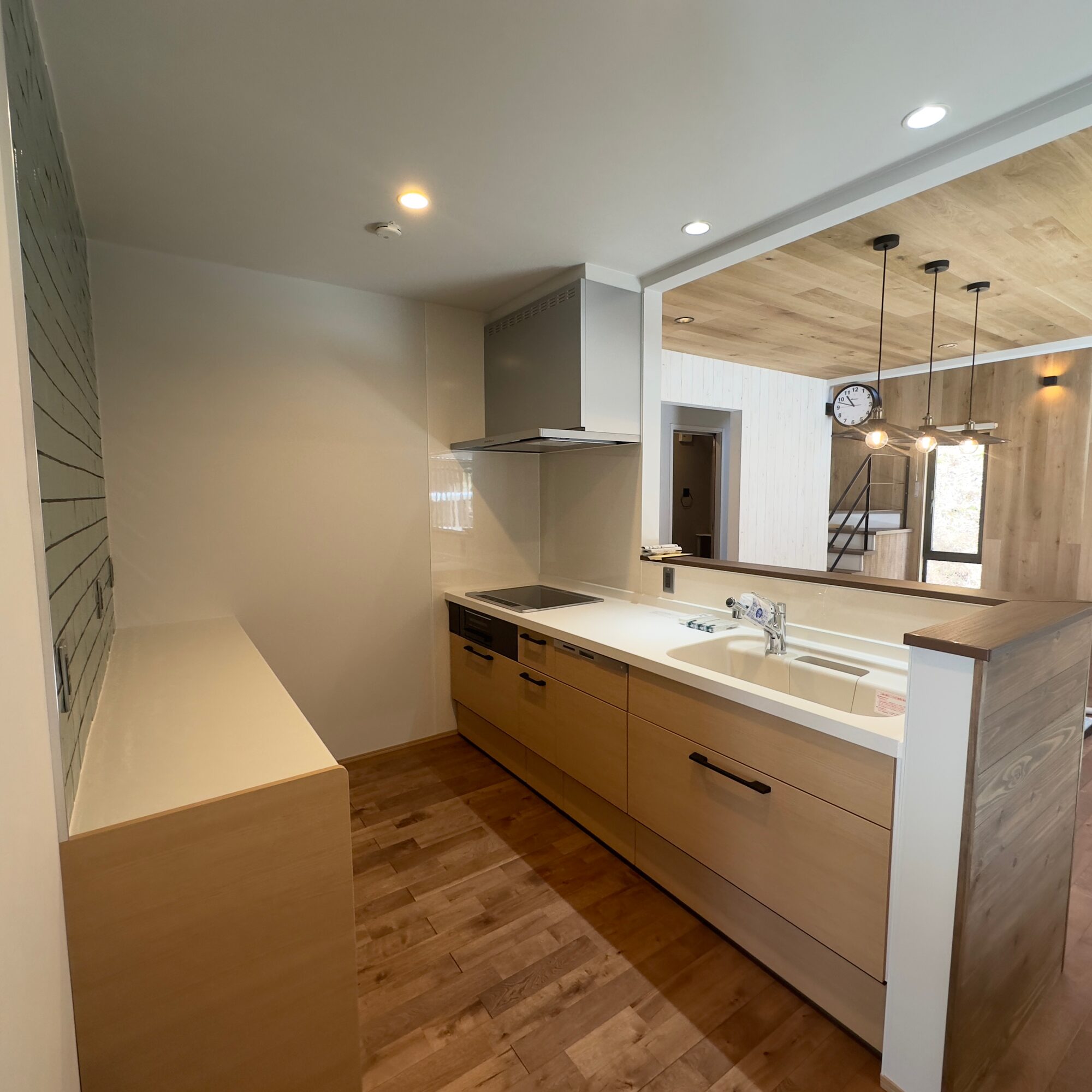 寒河江市　S様邸