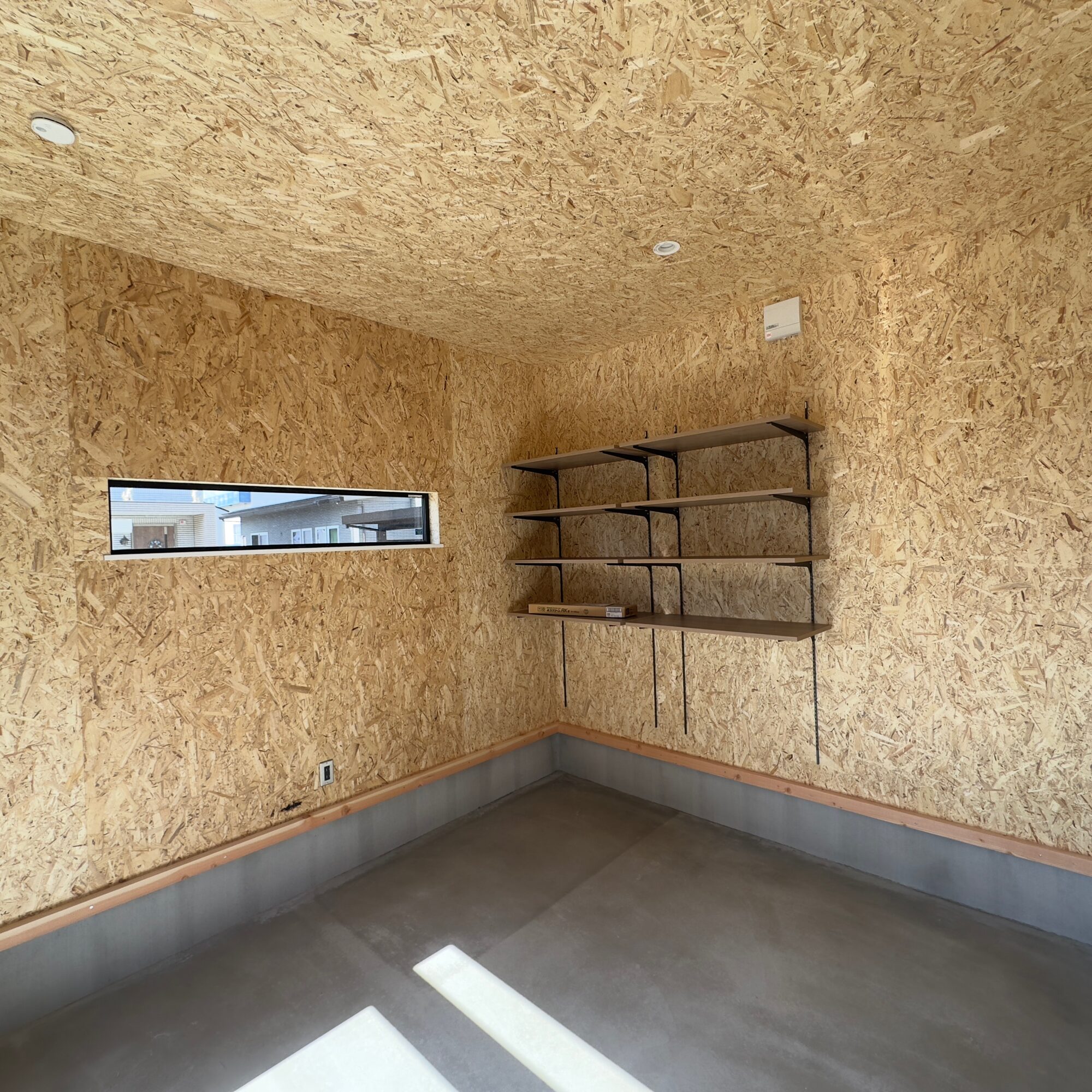 寒河江市　S様邸