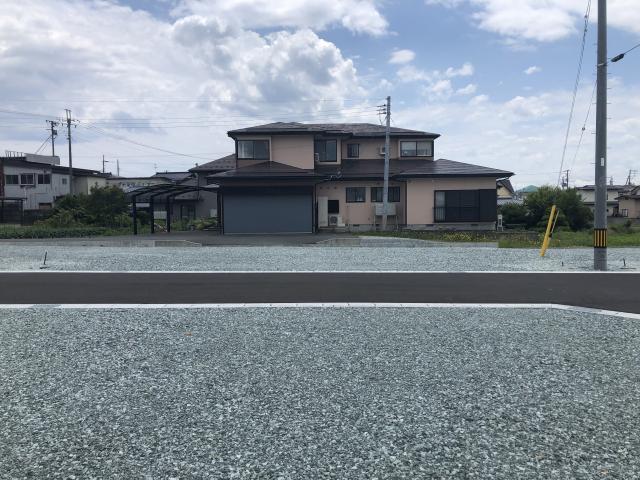 東根市一本木２丁目