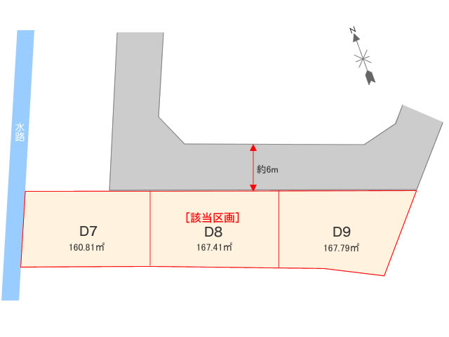 東根市一本木２丁目