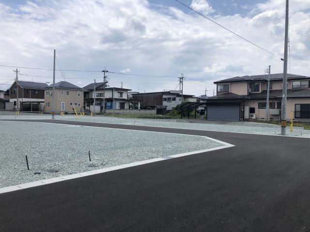 東根市一本木２丁目