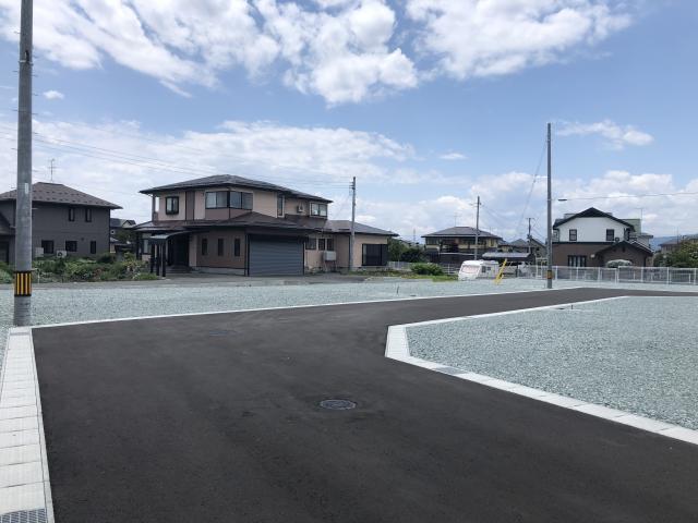 東根市一本木２丁目