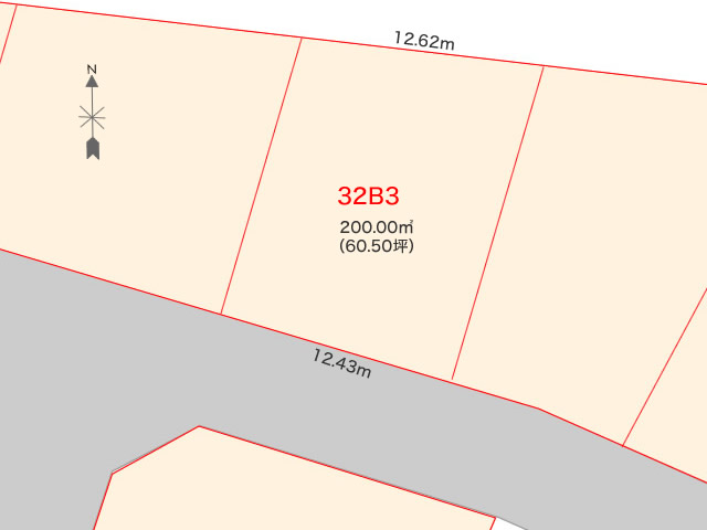 東根市六田２丁目
