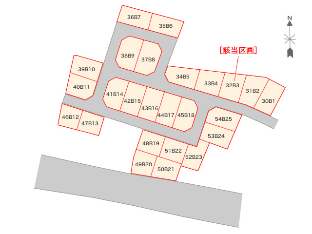 東根市六田２丁目