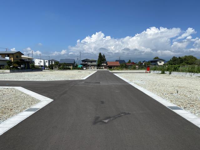 東根市六田２丁目