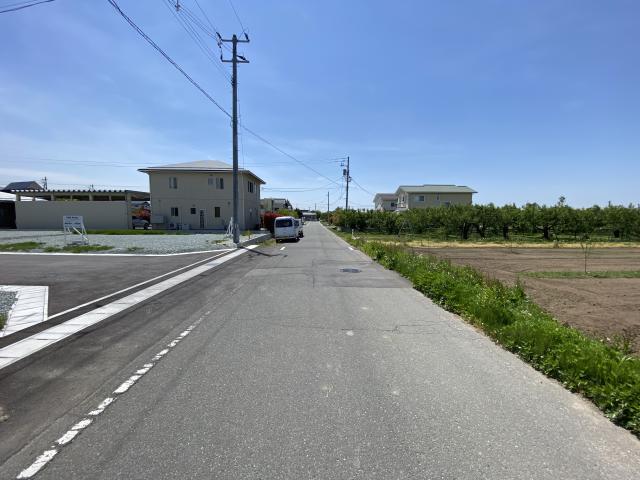 東根市大字羽入