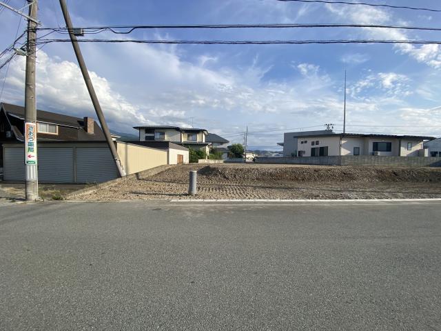 山形市蔵王成沢字向久保田C区画