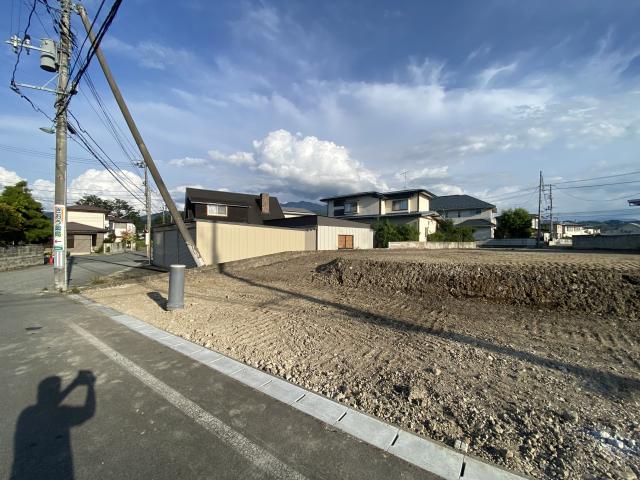 山形市蔵王成沢字向久保田C区画