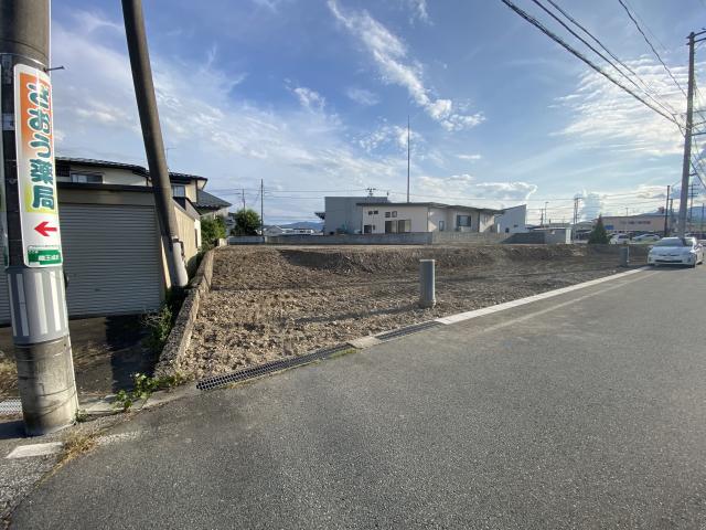 山形市蔵王成沢字向久保田C区画