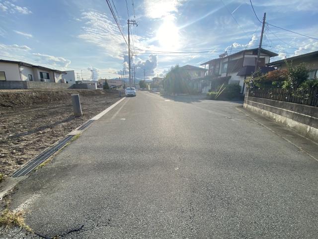 山形市蔵王成沢字向久保田C区画