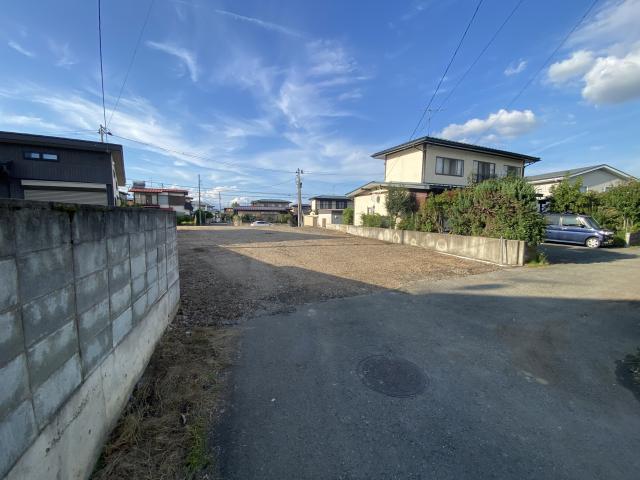 山形市蔵王成沢向久保田D区画