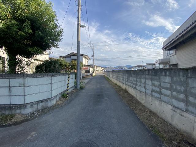 山形市蔵王成沢向久保田D区画