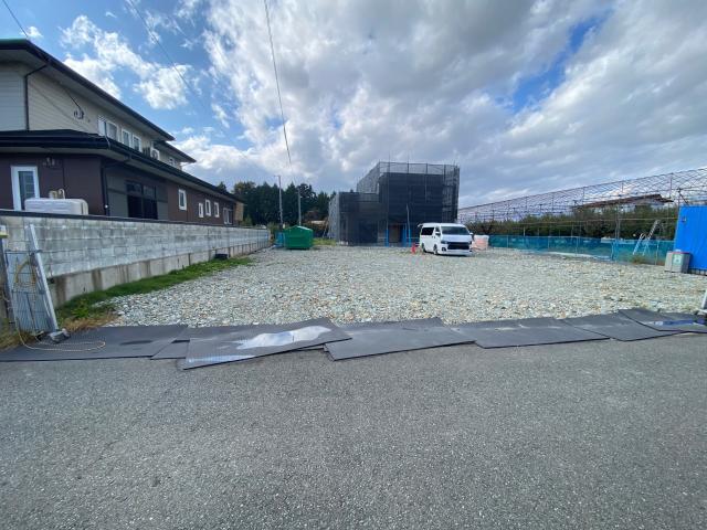 天童市大字高木