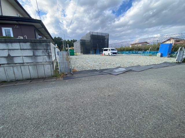 天童市大字高木