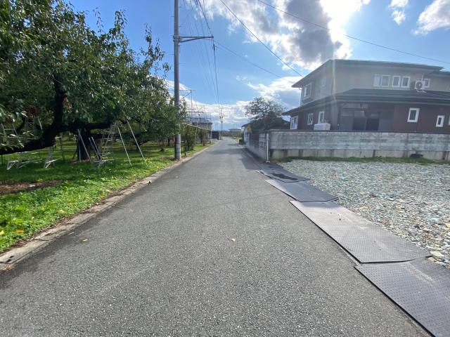 天童市大字高木