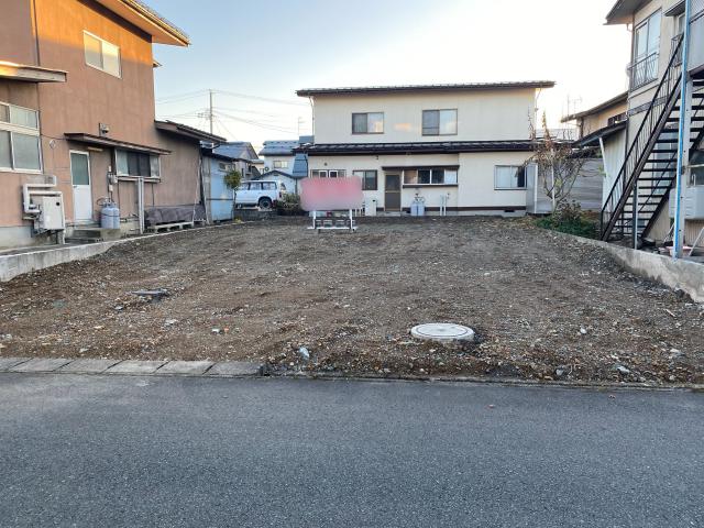 山形市江南一丁目