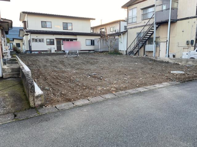 山形市江南一丁目