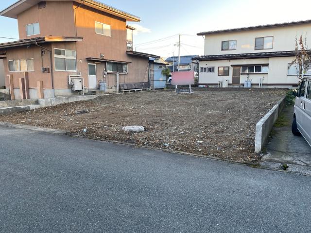 山形市江南一丁目