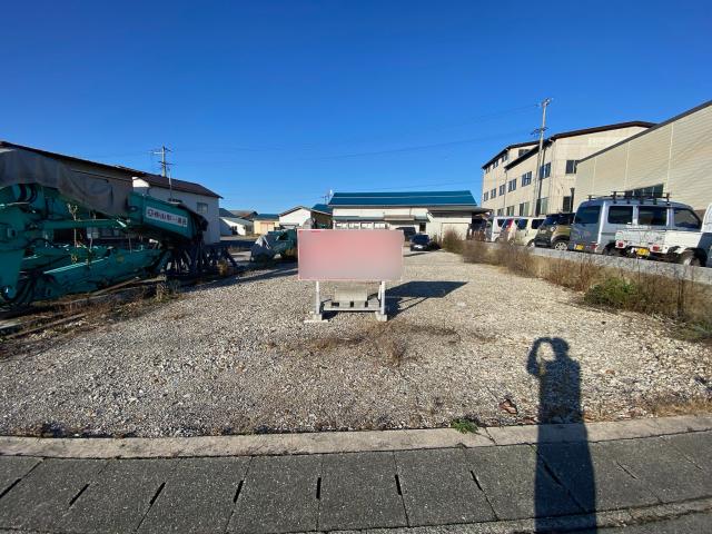 山形市あけぼの町１丁目