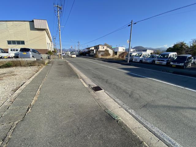 山形市あけぼの町１丁目