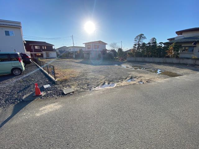 山形市伊達城３丁目（190.98坪）