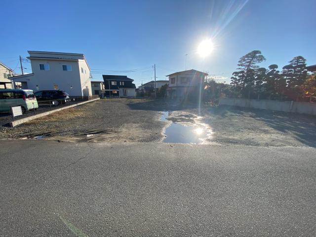 山形市伊達城３丁目（190.98坪）