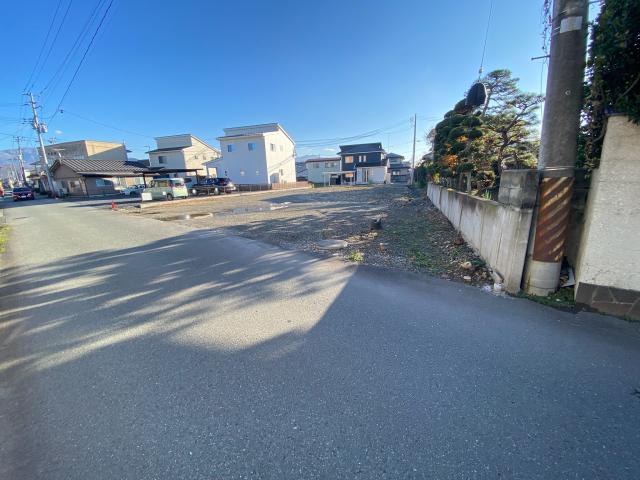 山形市伊達城３丁目（190.98坪）