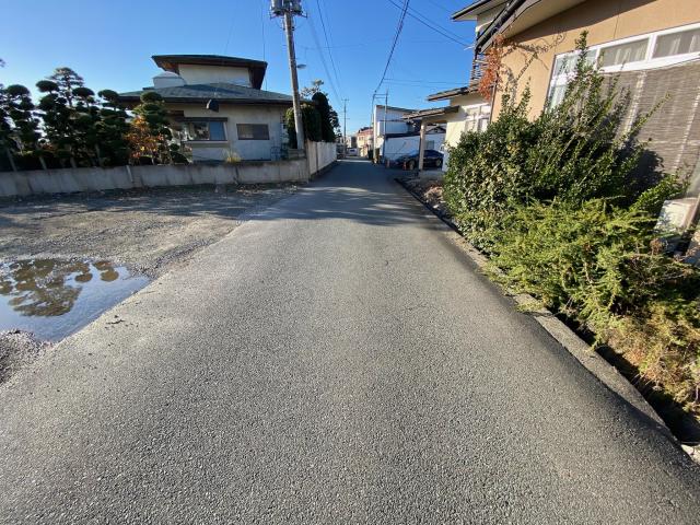 山形市伊達城３丁目（190.98坪）