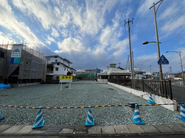 寒河江市若葉町