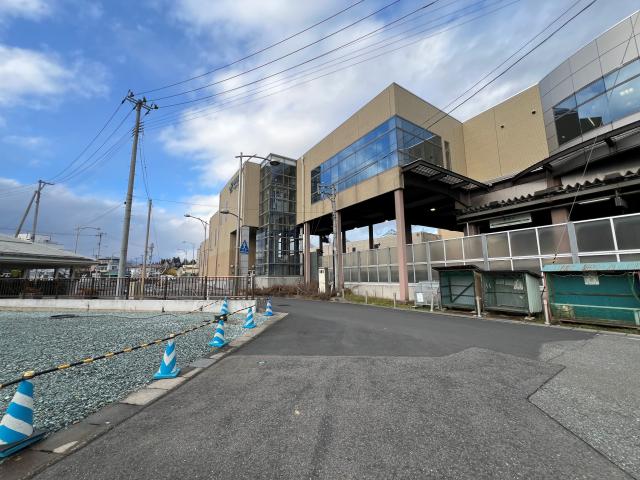 寒河江市若葉町