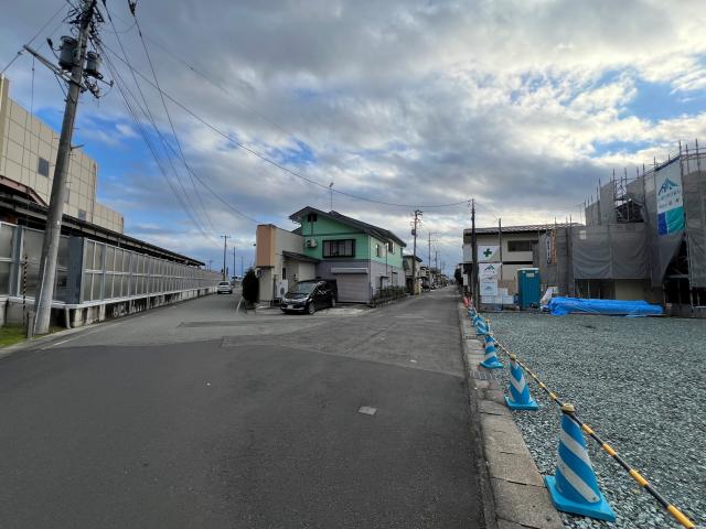 寒河江市若葉町