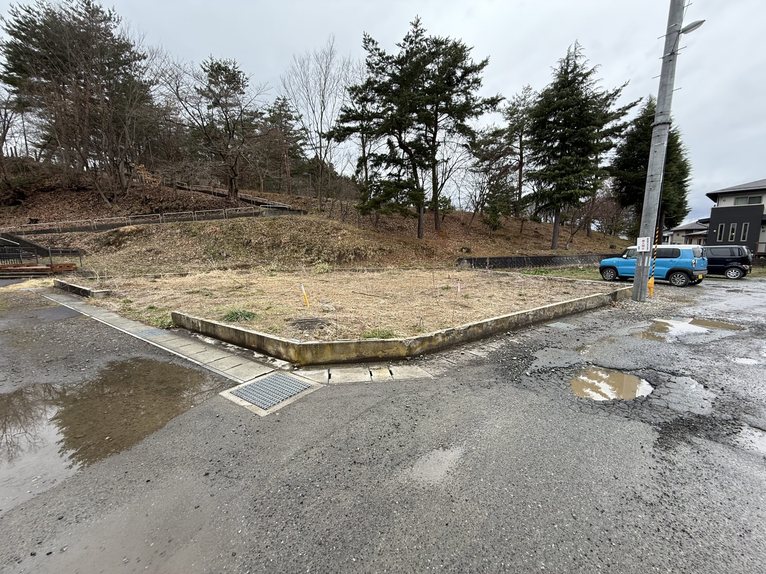 山形市沼の辺町