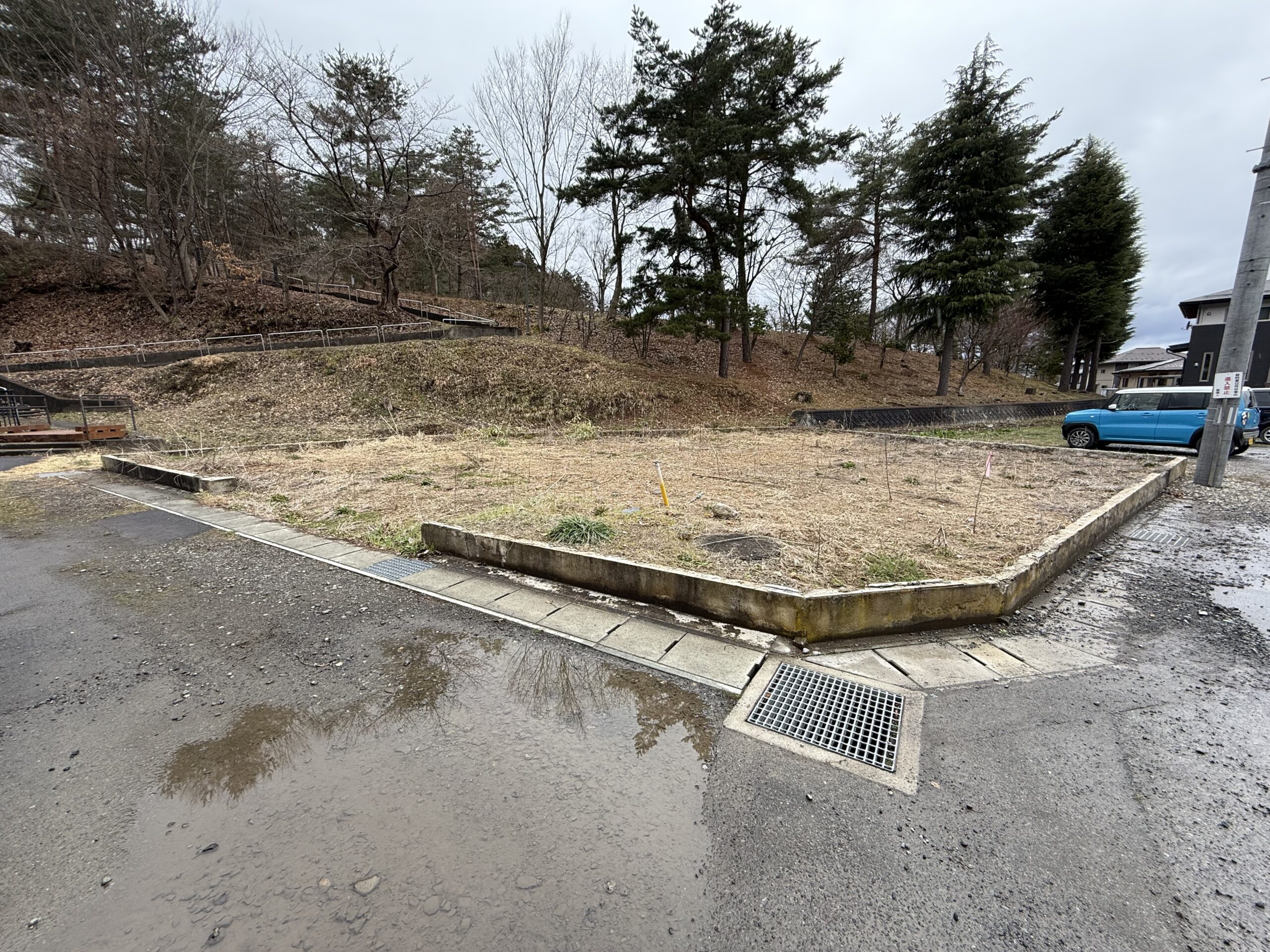 山形市沼の辺町