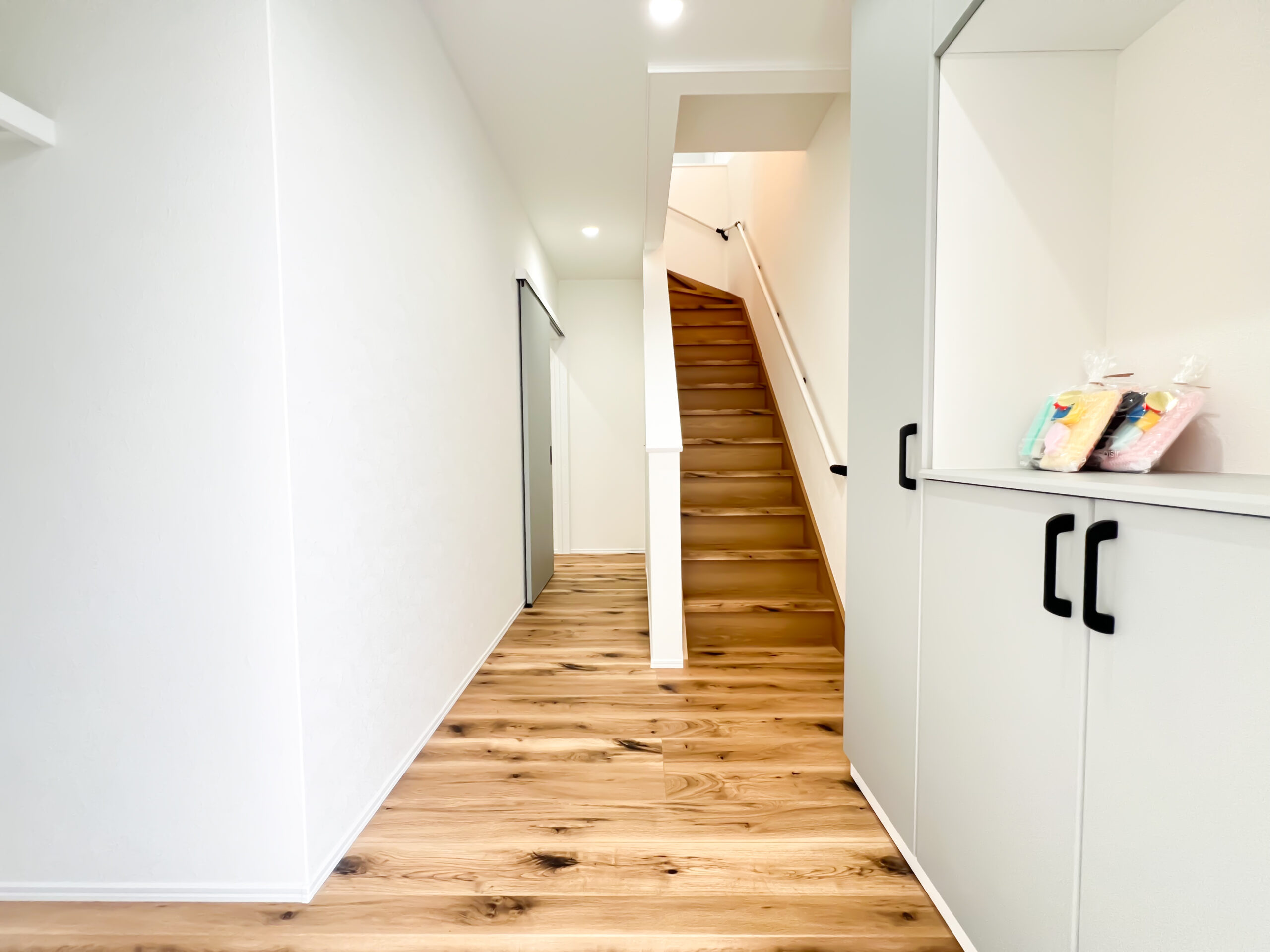 寒河江市西根　新築建売