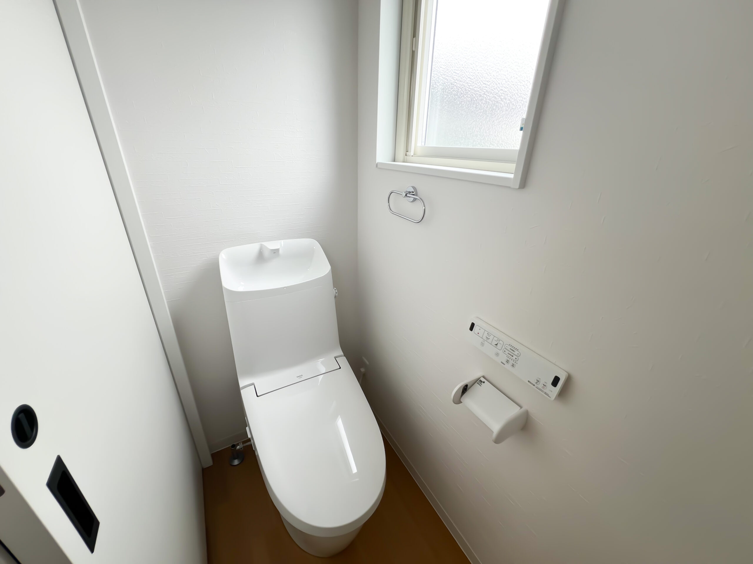 寒河江市西根　新築建売