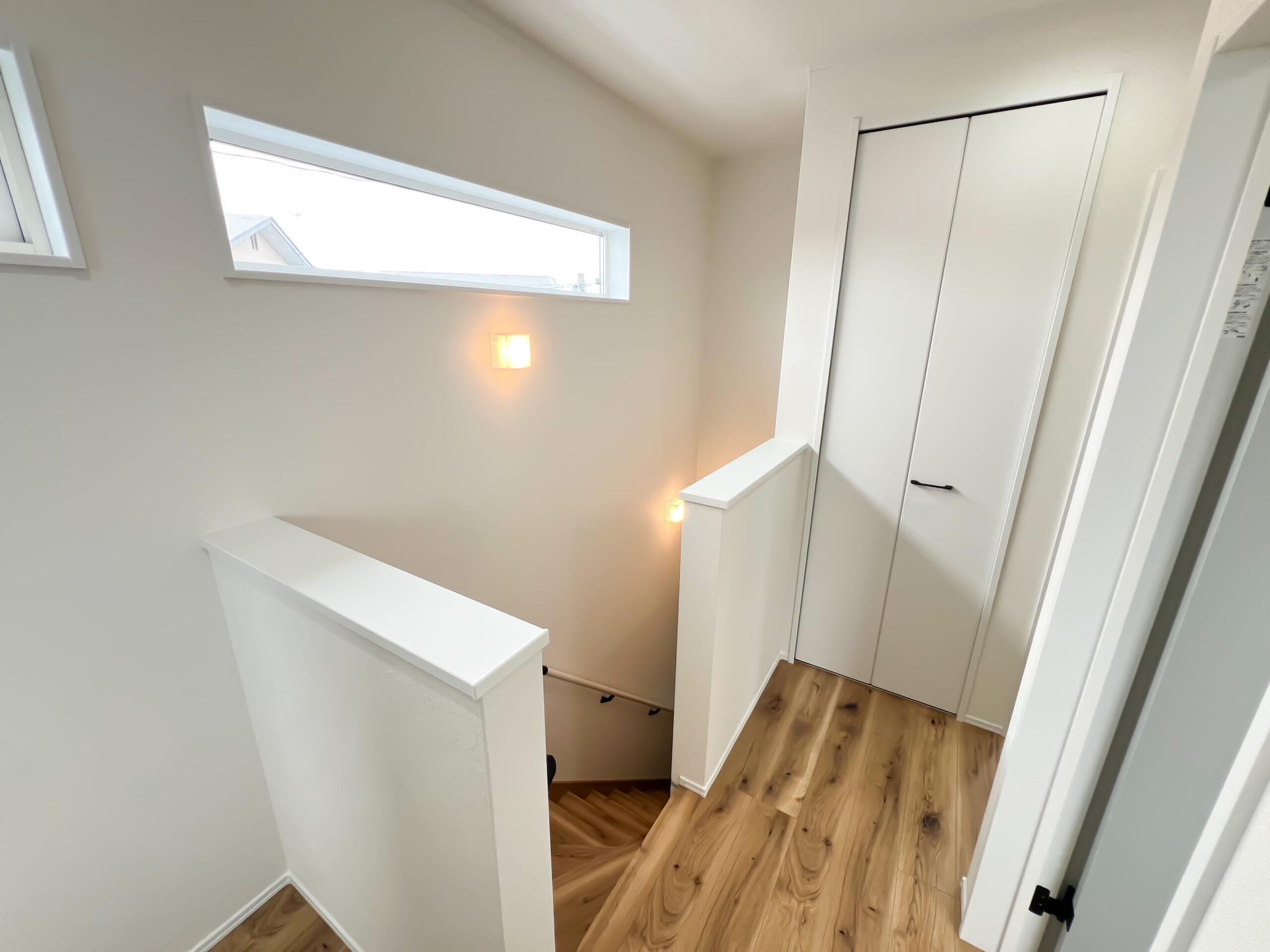 寒河江市西根　新築建売