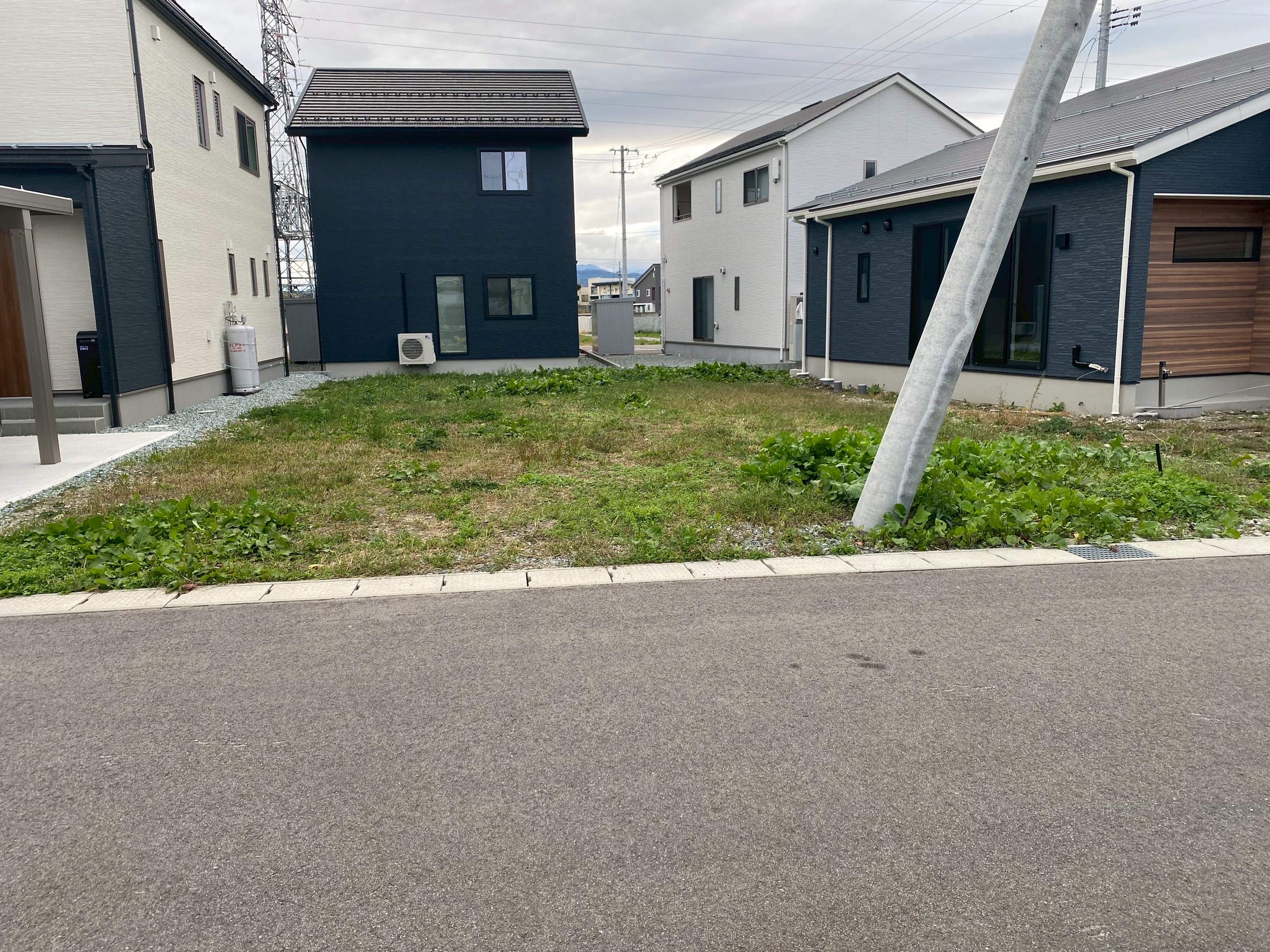 東根市神町西１丁目