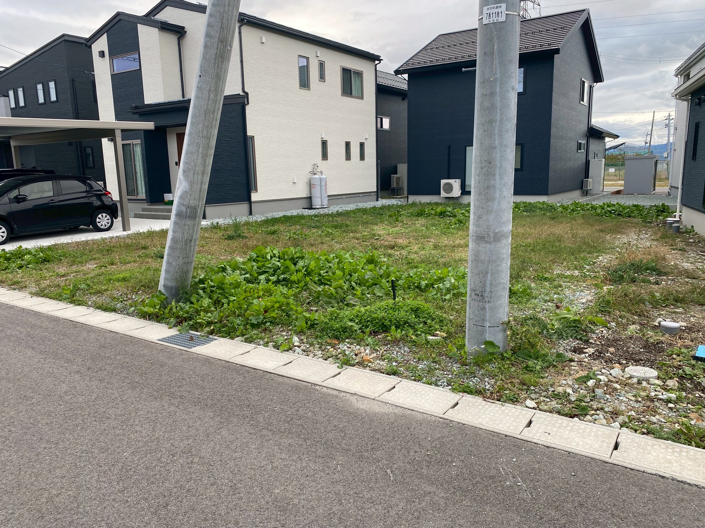 東根市神町西１丁目