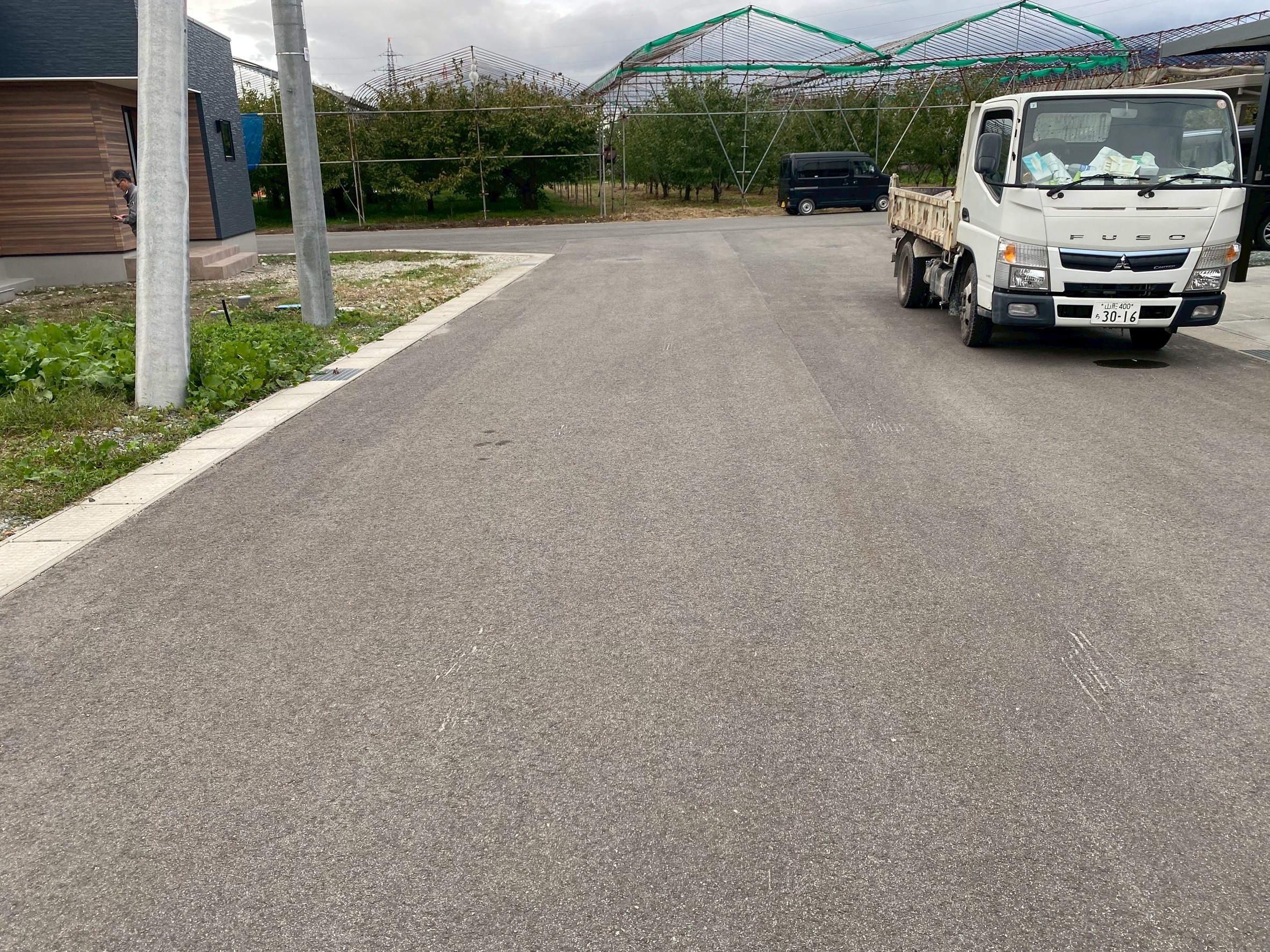 東根市神町西１丁目