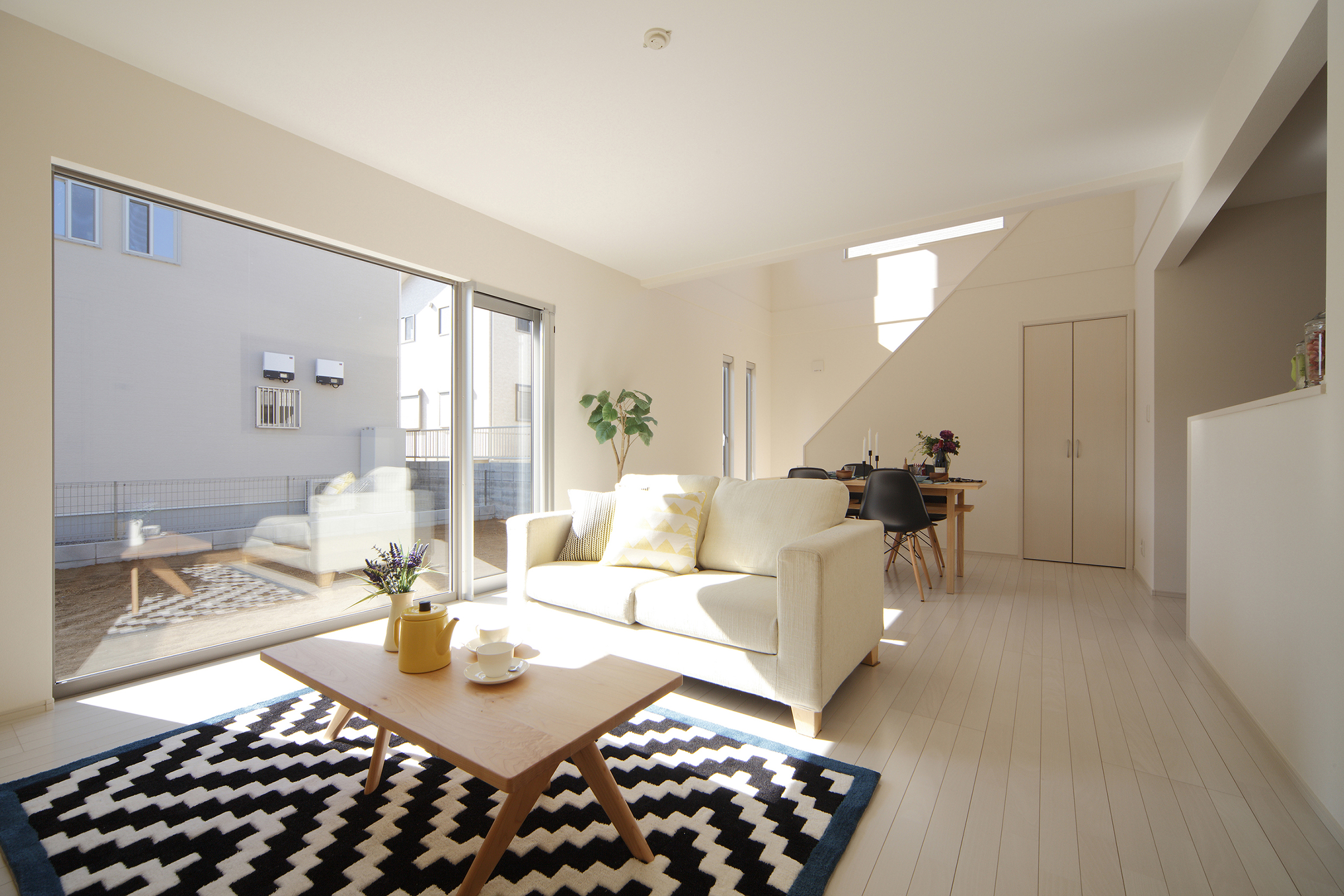 寒河江市大字寒河江字内の袋　A区画