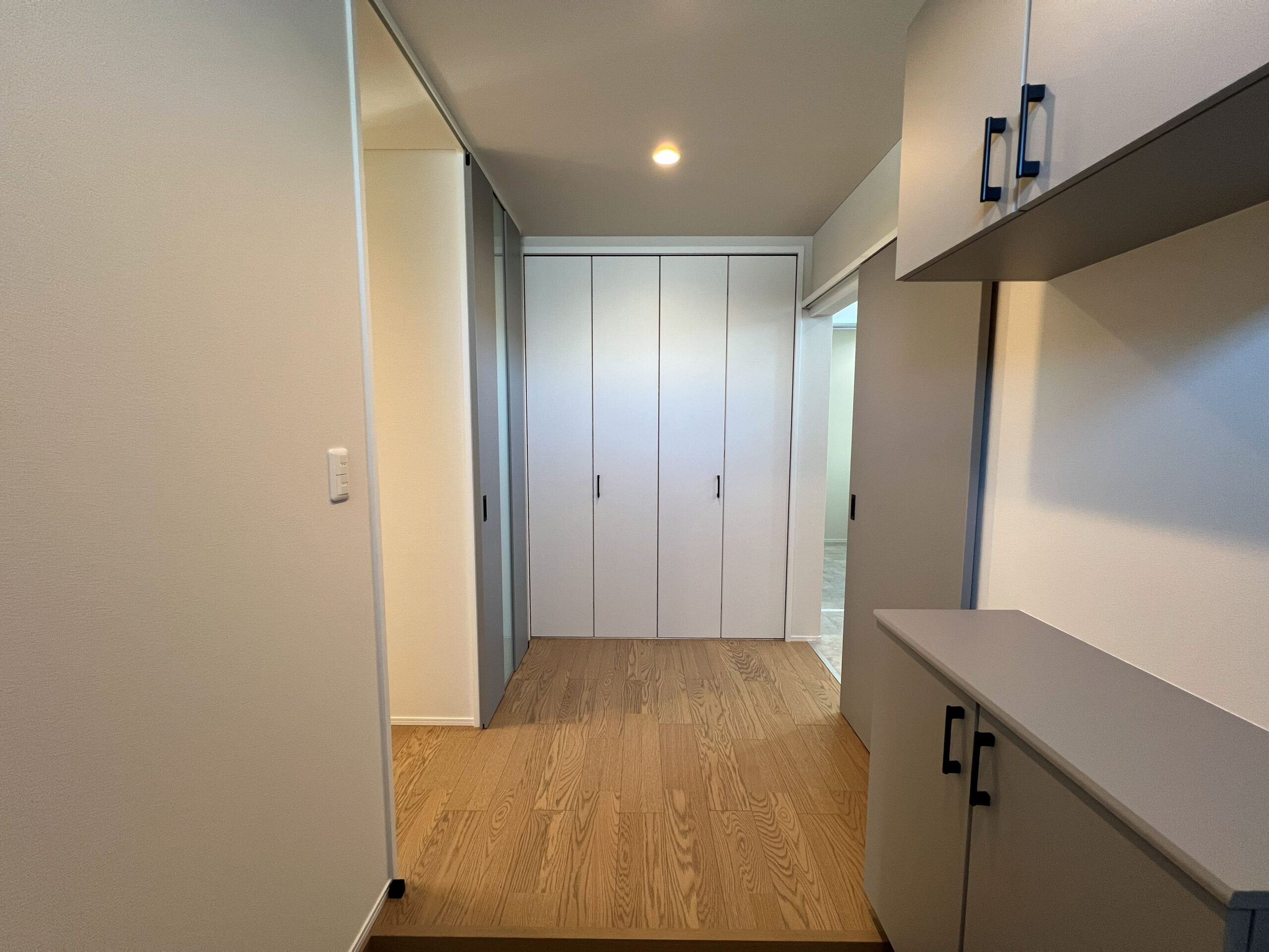 山形市銅町　新築建売物件