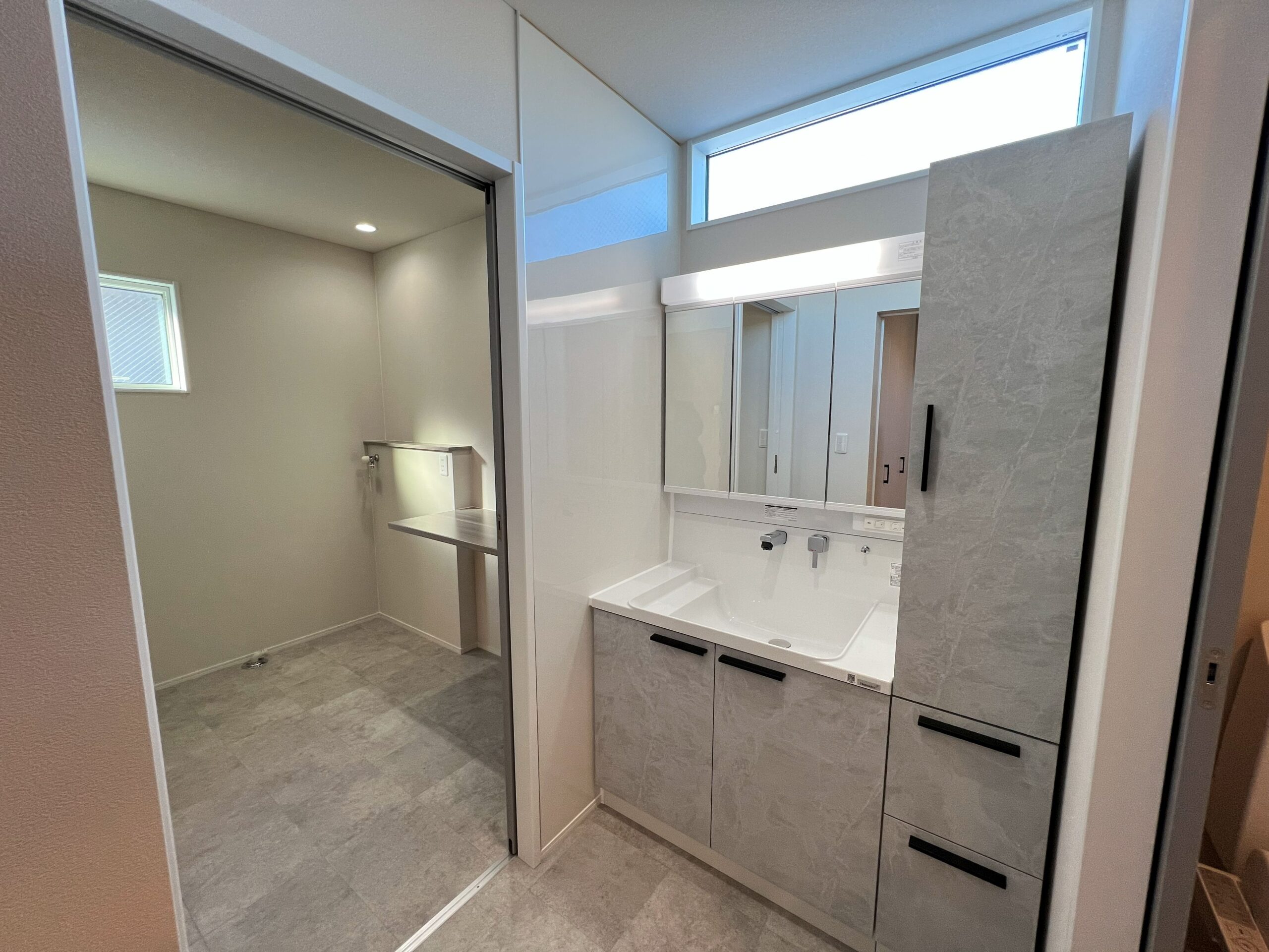 山形市銅町　新築建売物件