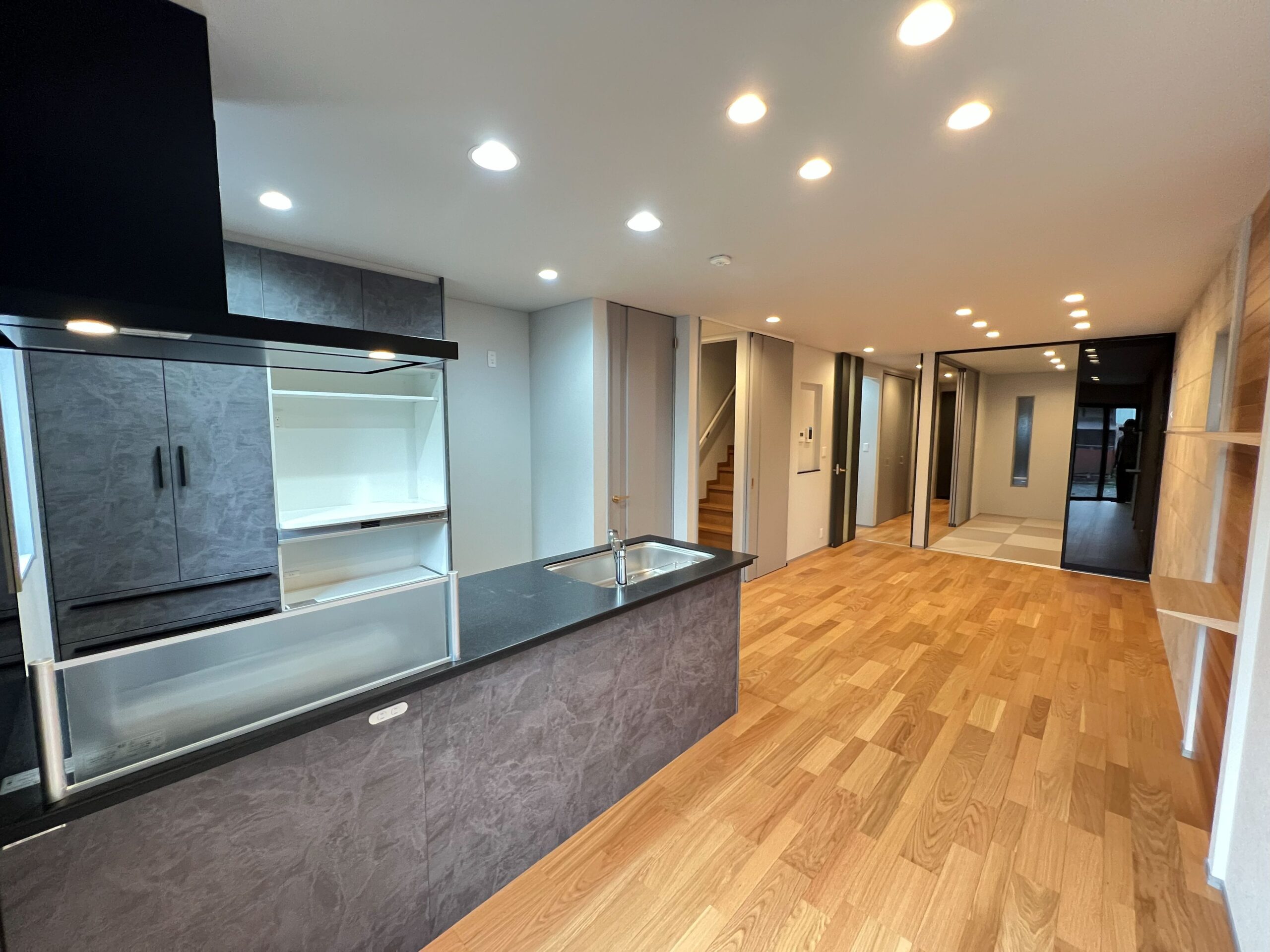 山形市大手町　新築建売物件